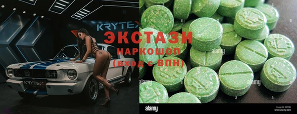 стаф Алексин